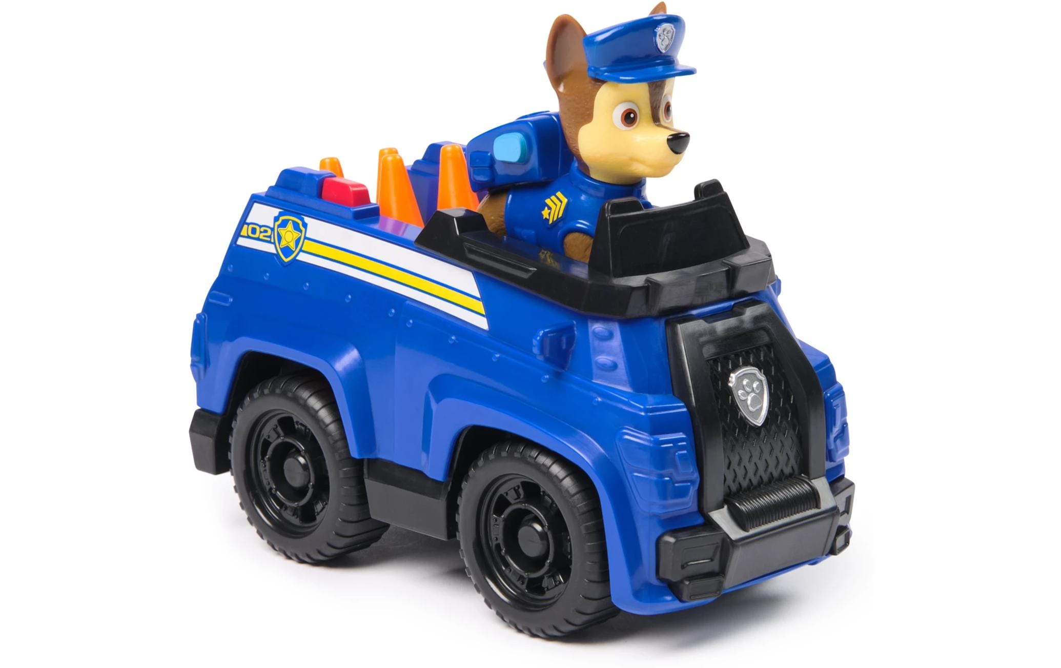 Paw Patrol Basic Vehicle ChaseKinderspielzeug