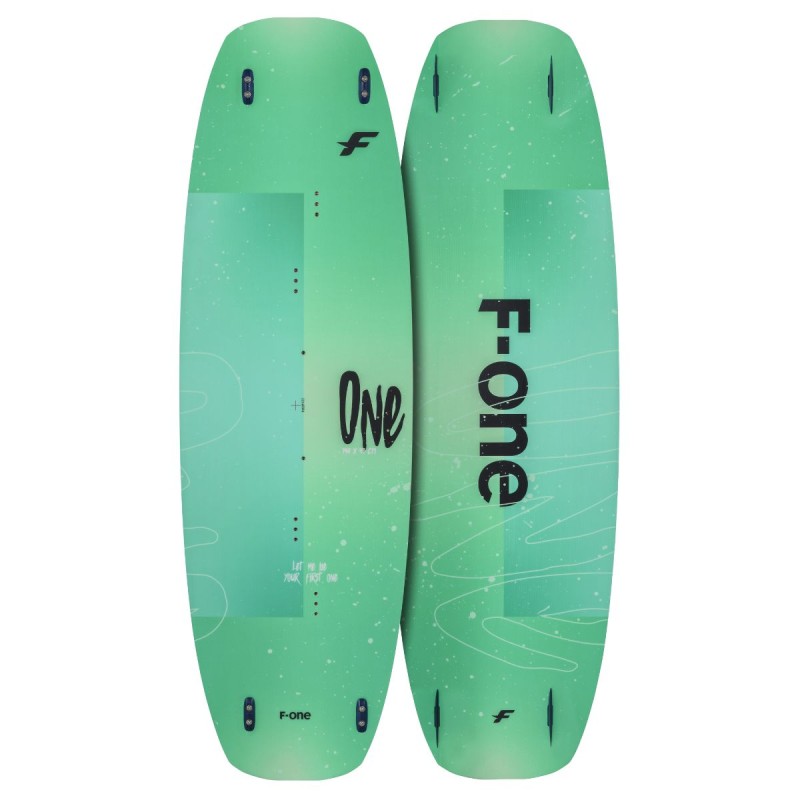 Planche F-One ONE 2023 - The Corner Shop