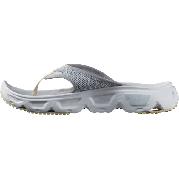 Sandale de récupération SALOMON REELAX BREAK 6.0 W PEARL BLUE/WHITE/BLEACHED SAND