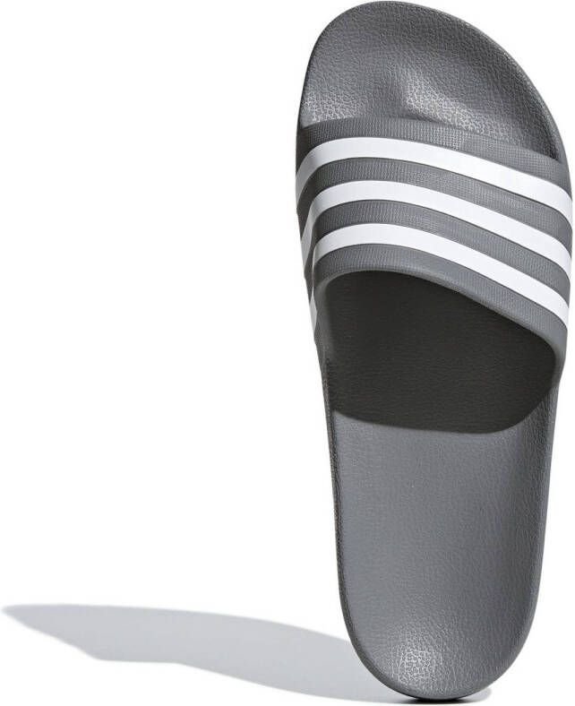 Adidas Platte sandalen Sandales Adilette Aqua en matériau synthétique