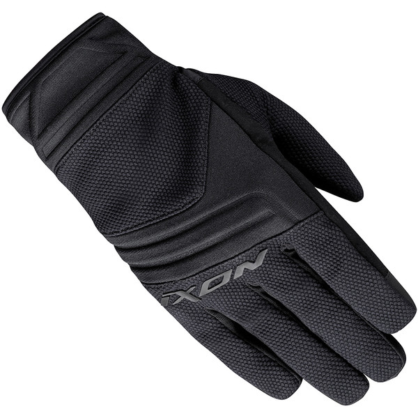Ixon - Gants MS Krill Noir