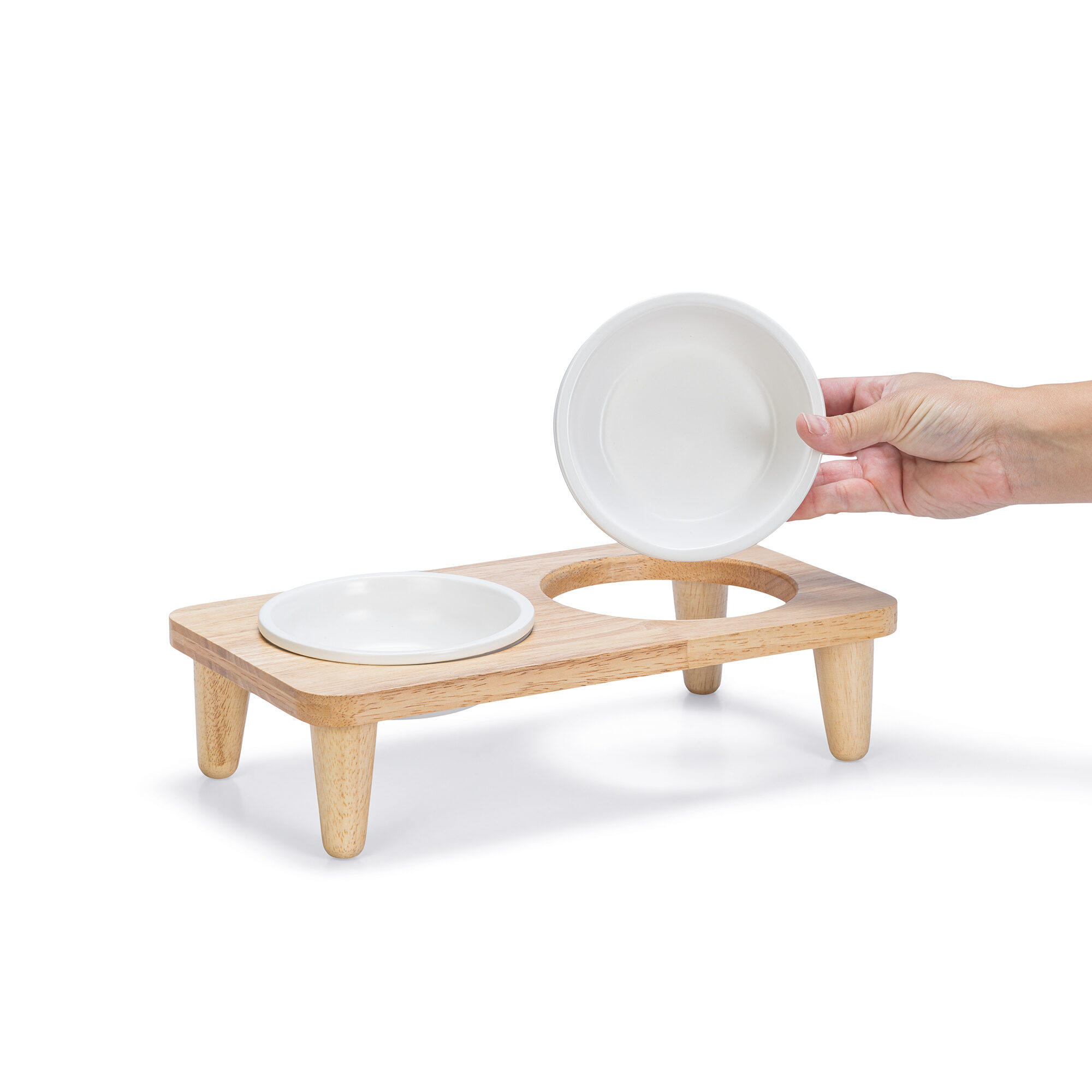 Designed by Lotte Dinnerset Djeha