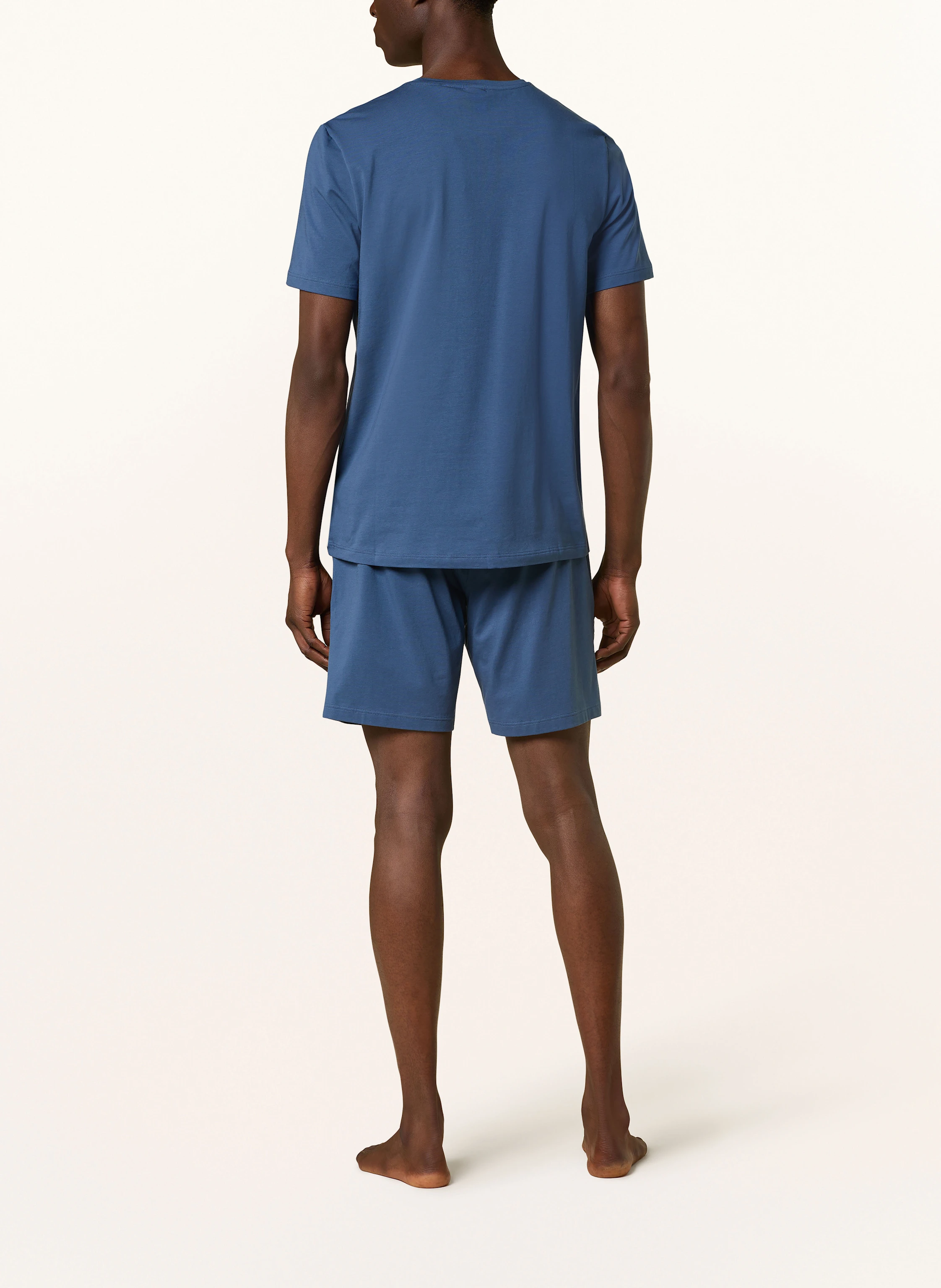 BOSS Lounge-Shorts MIX&MATCH