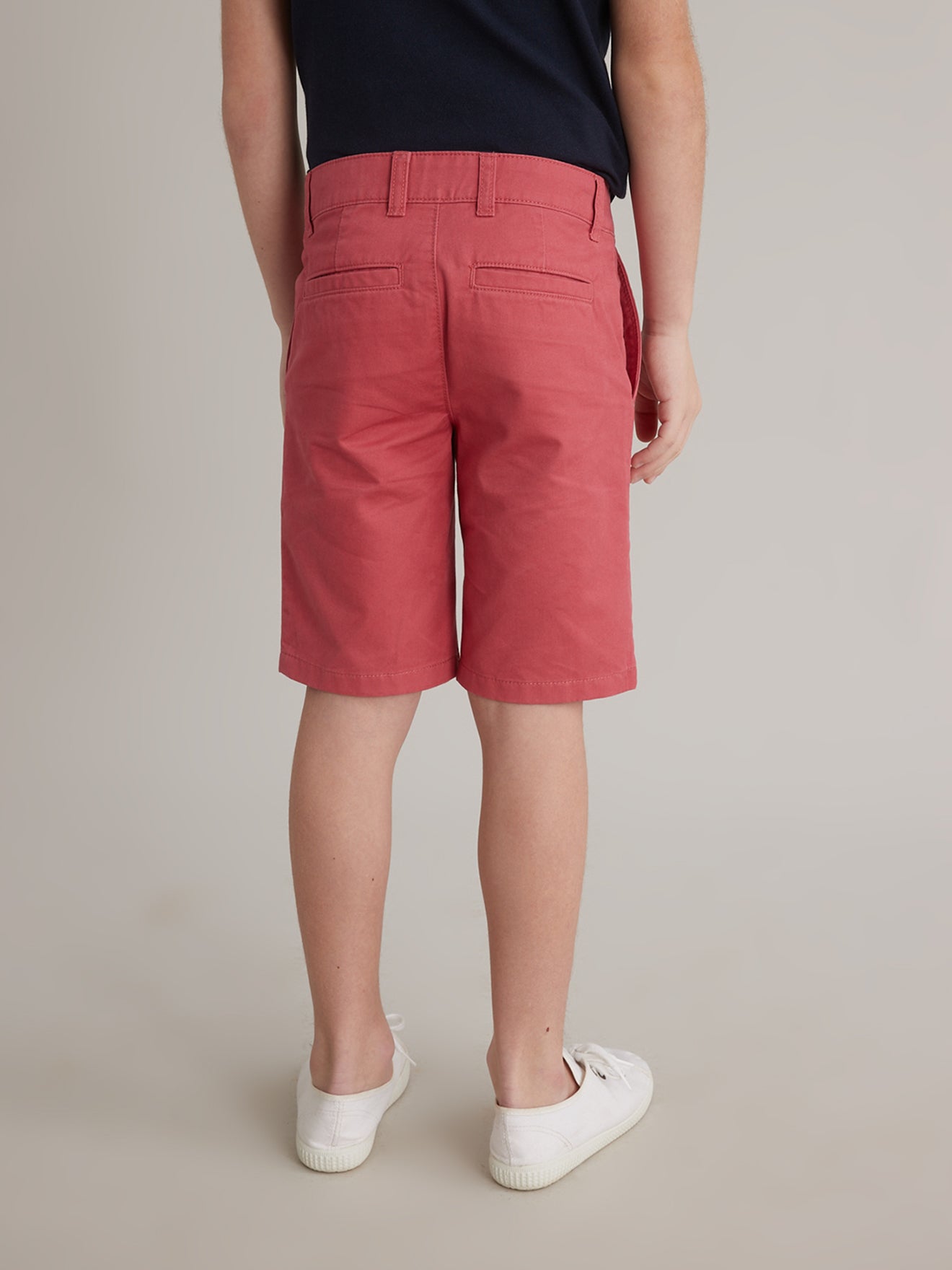 Bermuda chino Garçon