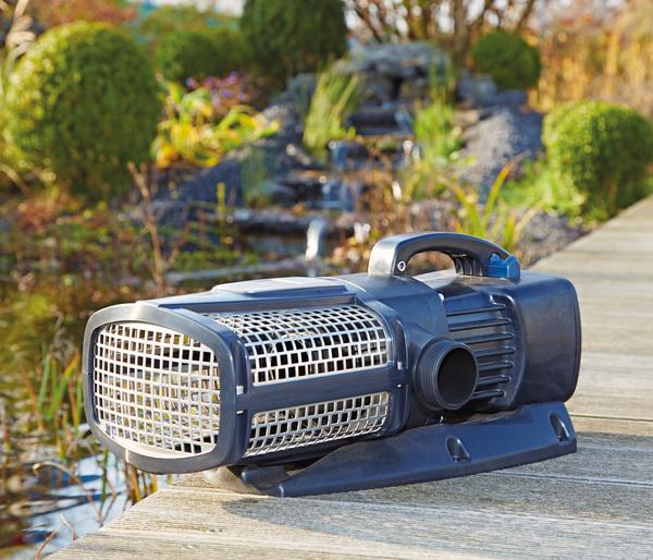 Oase Pumpe AquaMax Eco Expert 44000