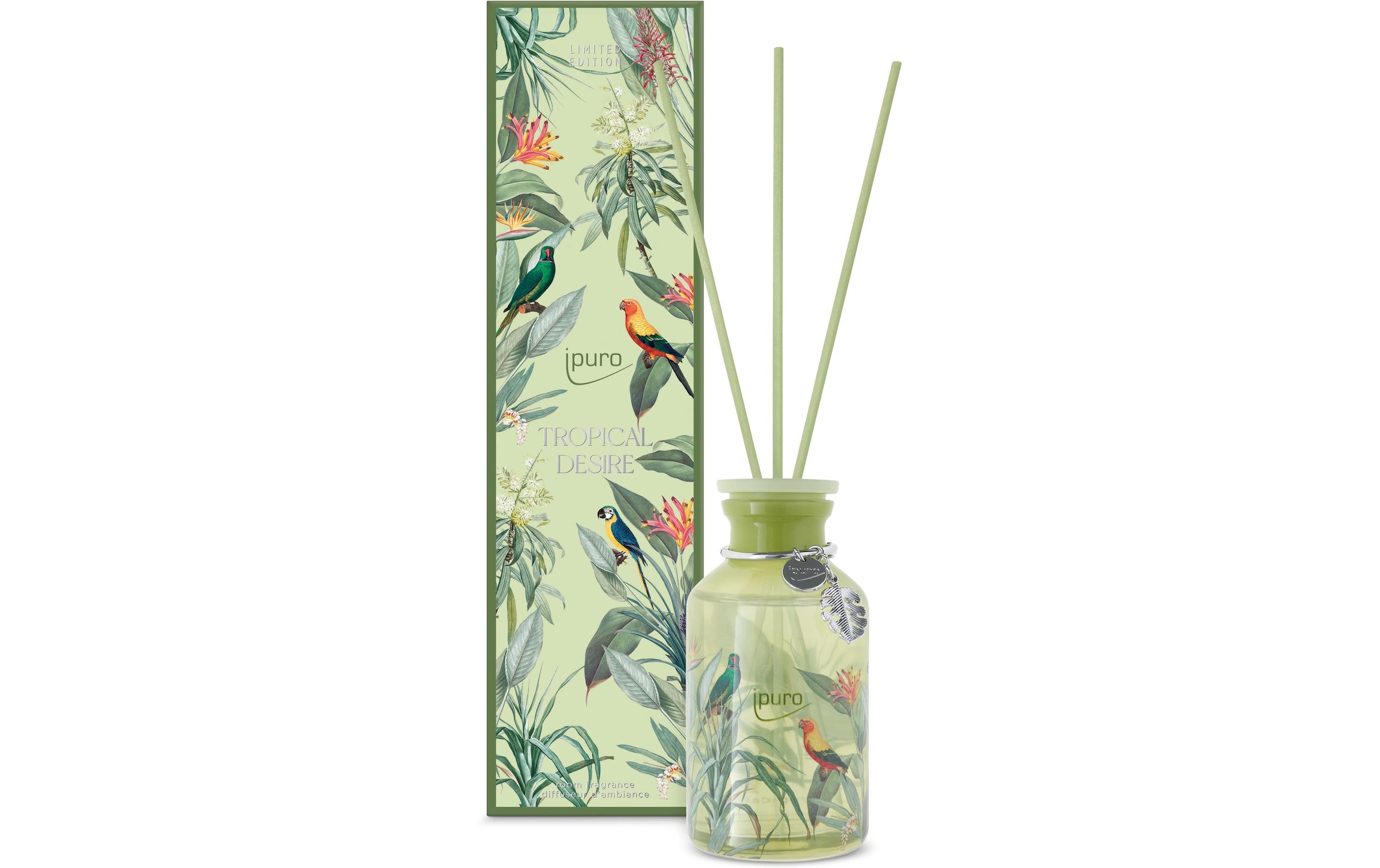 IPURO Duftstäbchen »Tropical desire 240 ml«