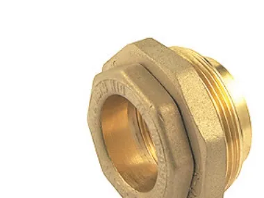 Reduktion 40-38mm - Isiflo