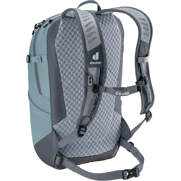 Sac à dos randonnée DEUTER SPEED LITE 21 SHALE-GRAPHITE