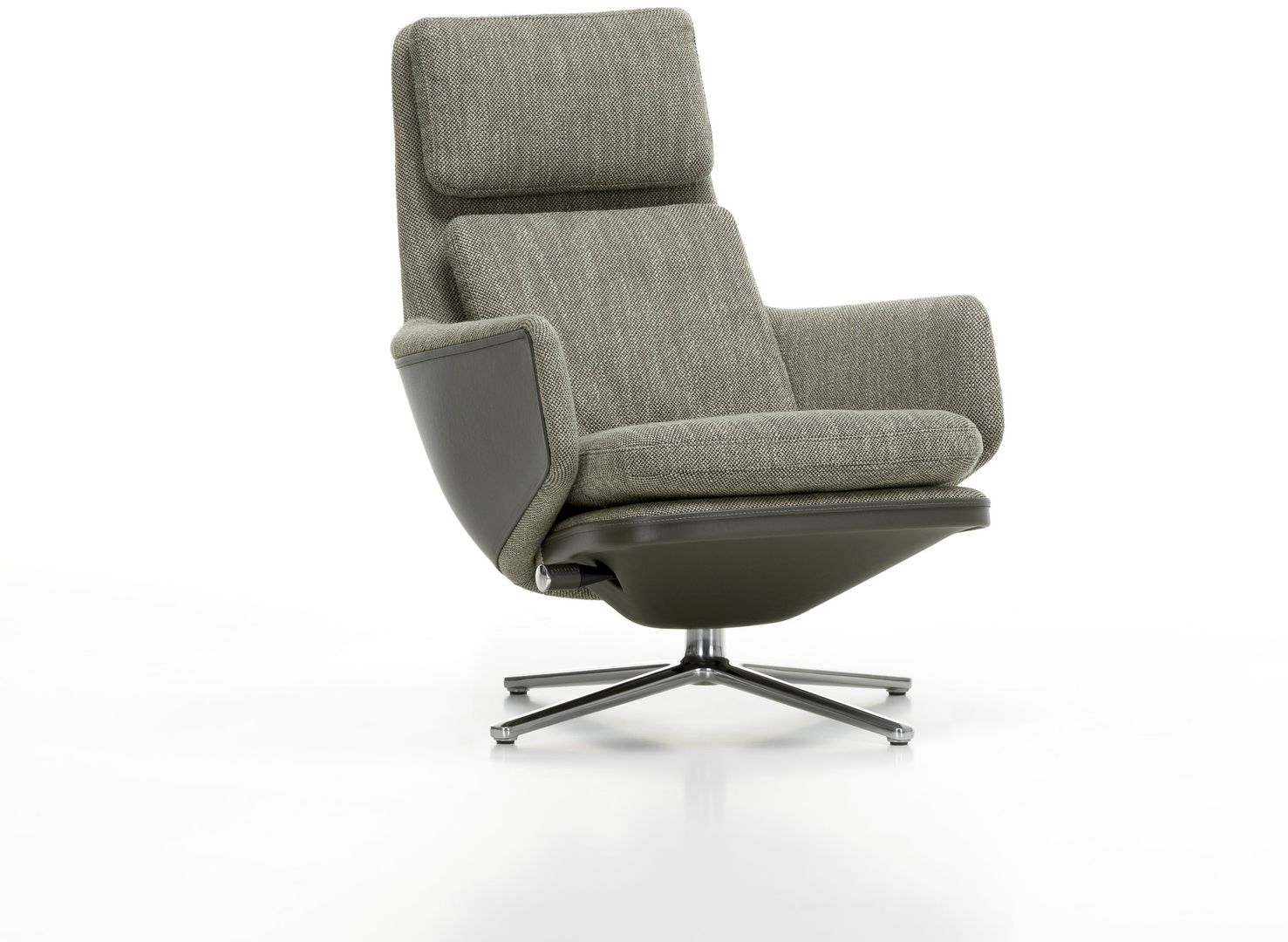Vitra Grand Relax Fauteuil
