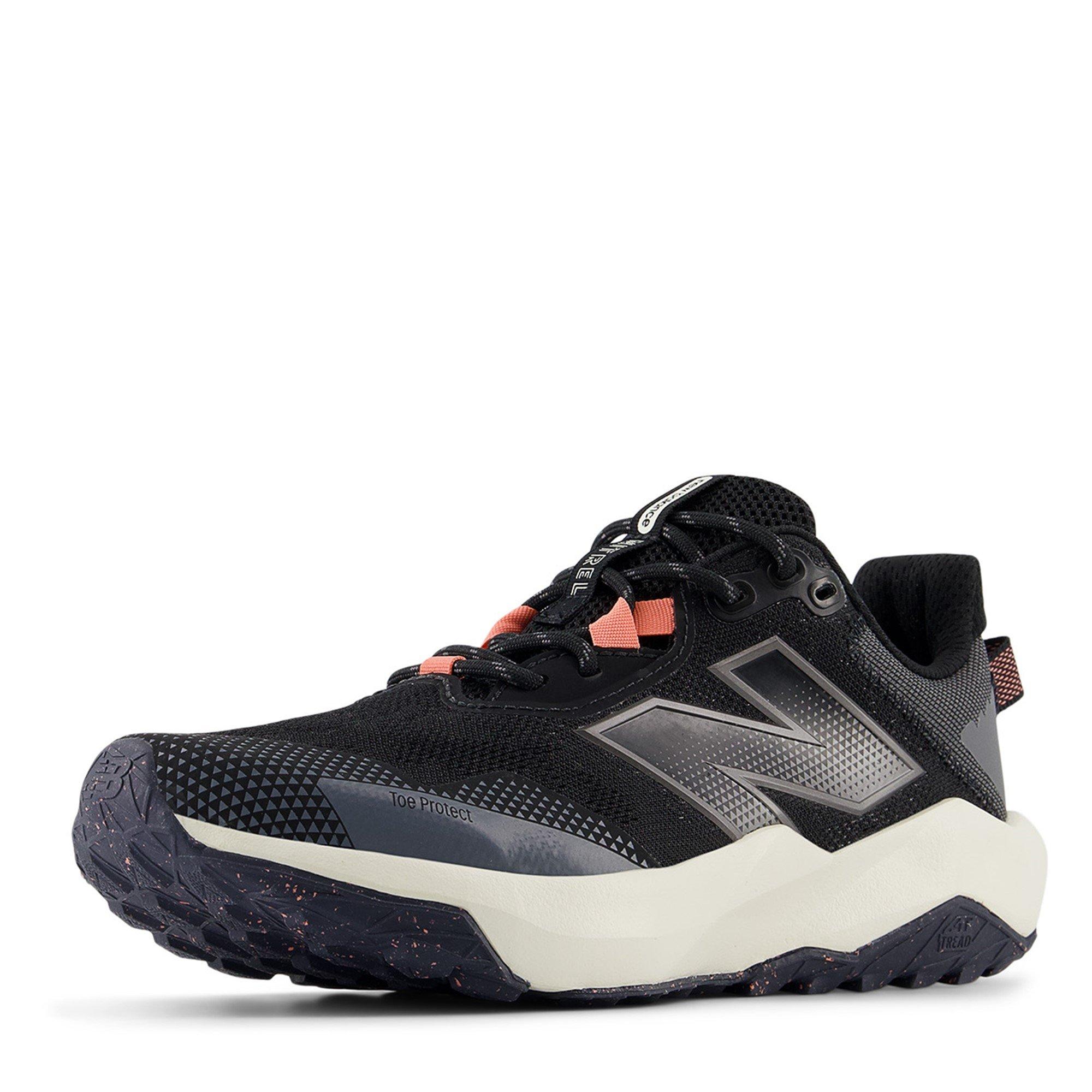 New Balance NB Nitrel Womens Trail Trainer