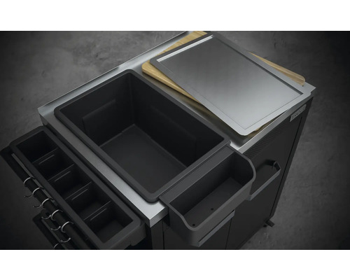 Tenneker® Zenith Multi Keukenkast