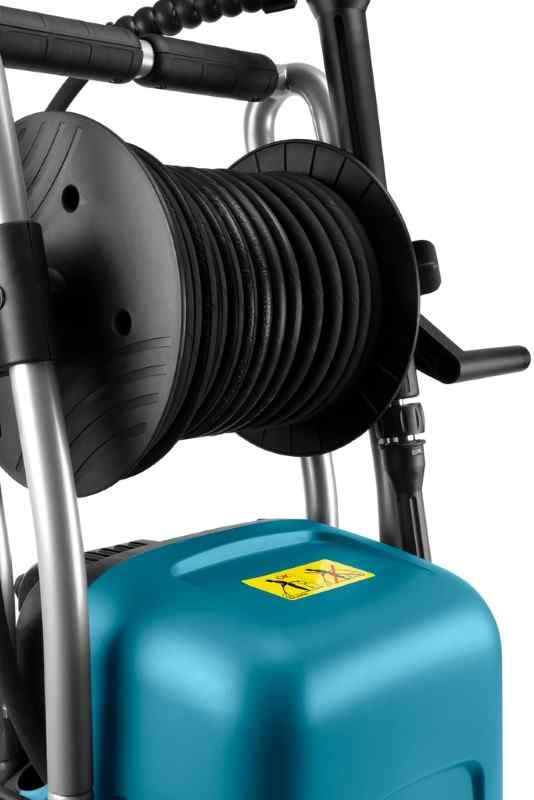 Makita HW140 230V Hogedrukreiniger 140 bar