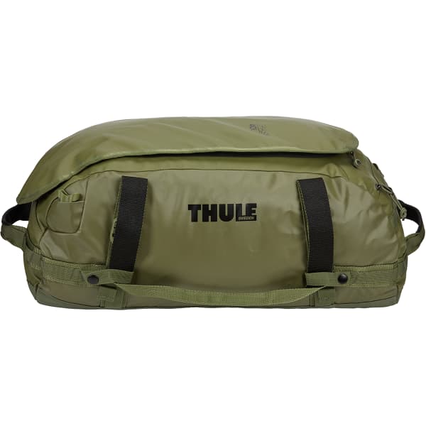 Duffel THULE CHASM 40L DUFFEL BAG OLIVINE