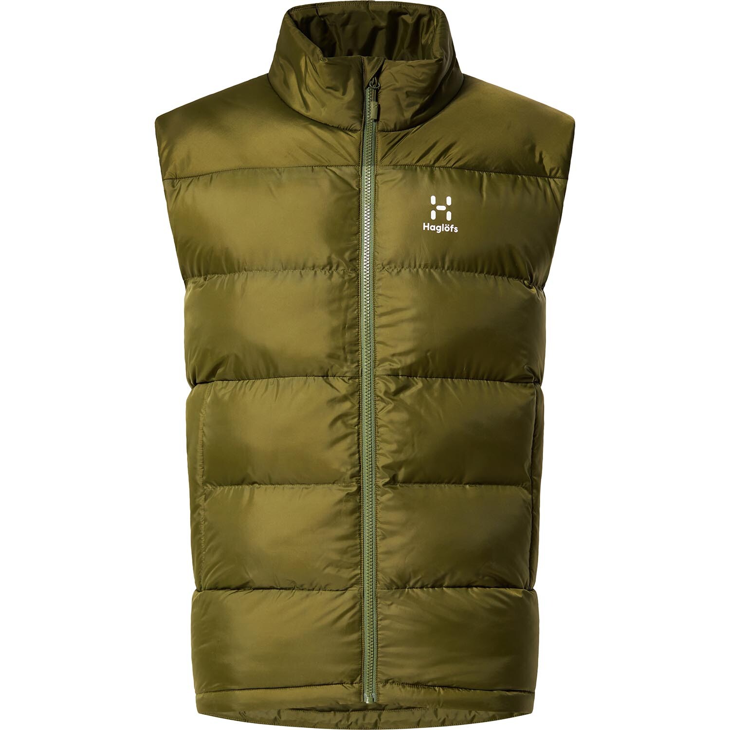 Haglöfs Mens Puffy Mimic Vest