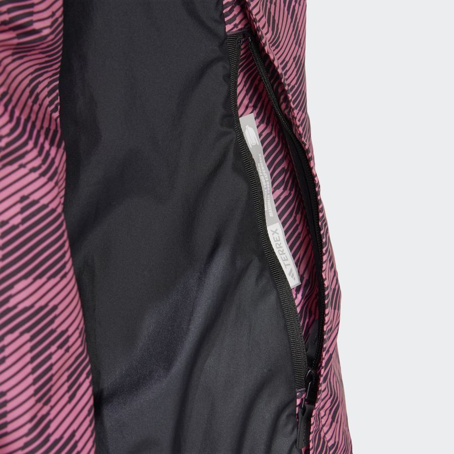 Adidas Coupe-vent Terrex Trail Running