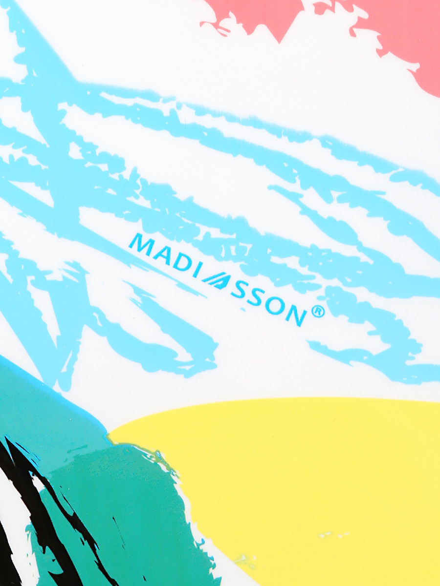 Valise Madisson Child's Drawing 55 cm