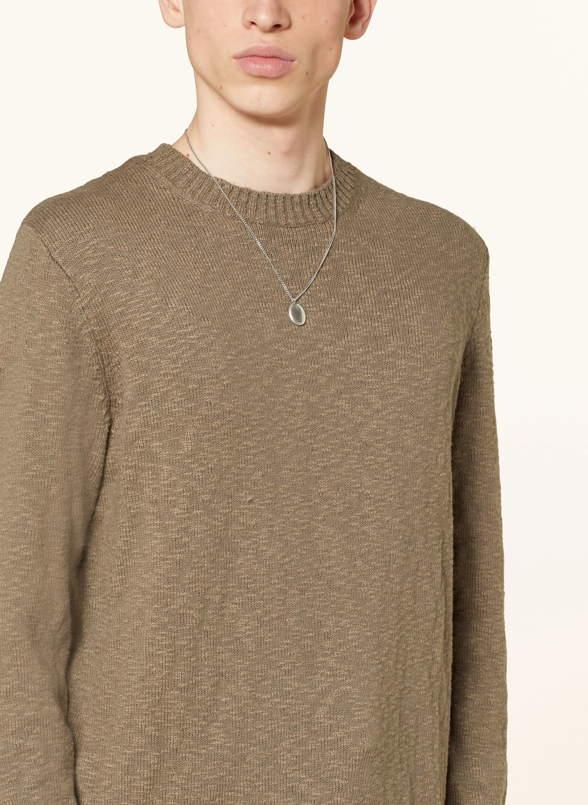 SAMSØE  SAMSØE Pullover RAY