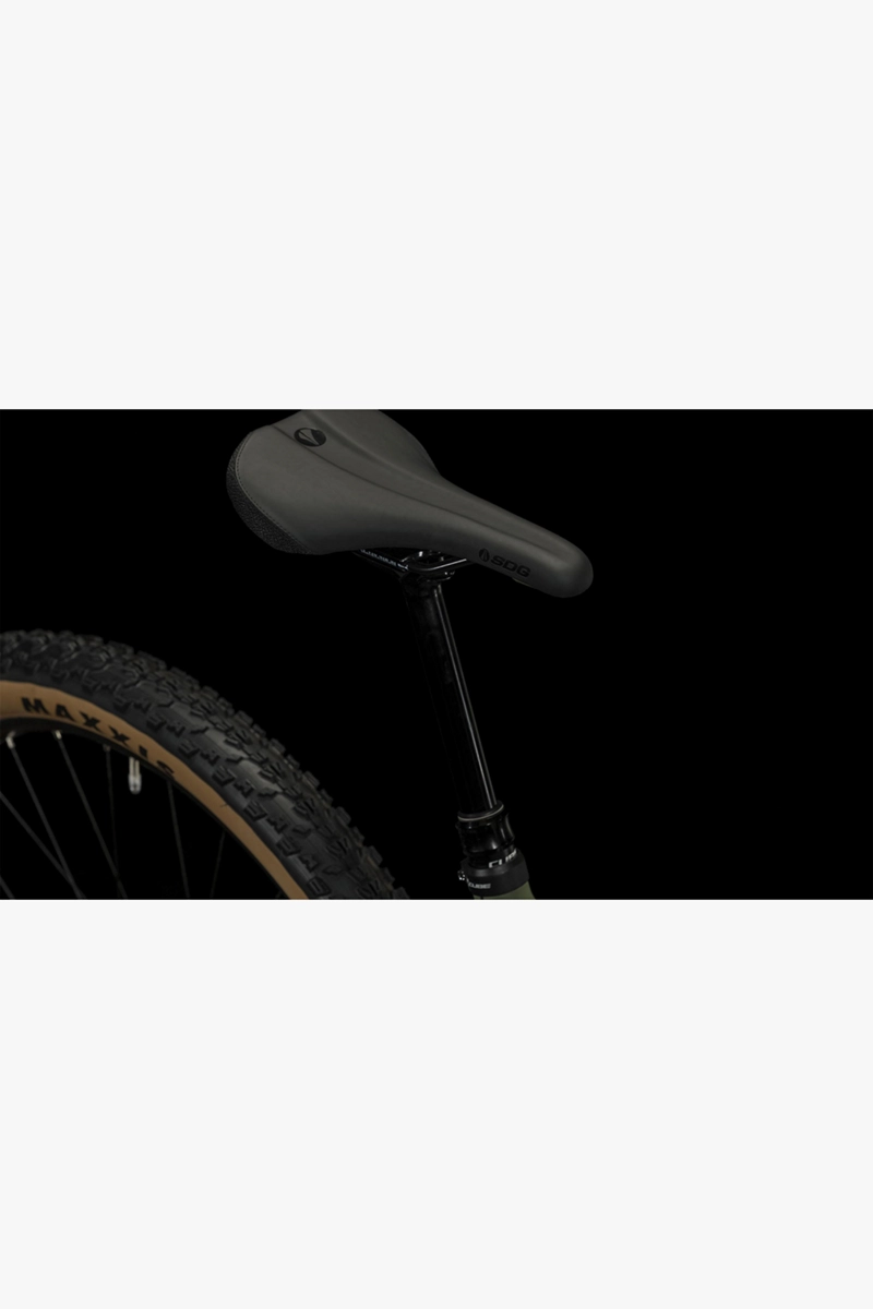 CUBE Stereo ONE22 HPC TM 29 Mountainbike 2024