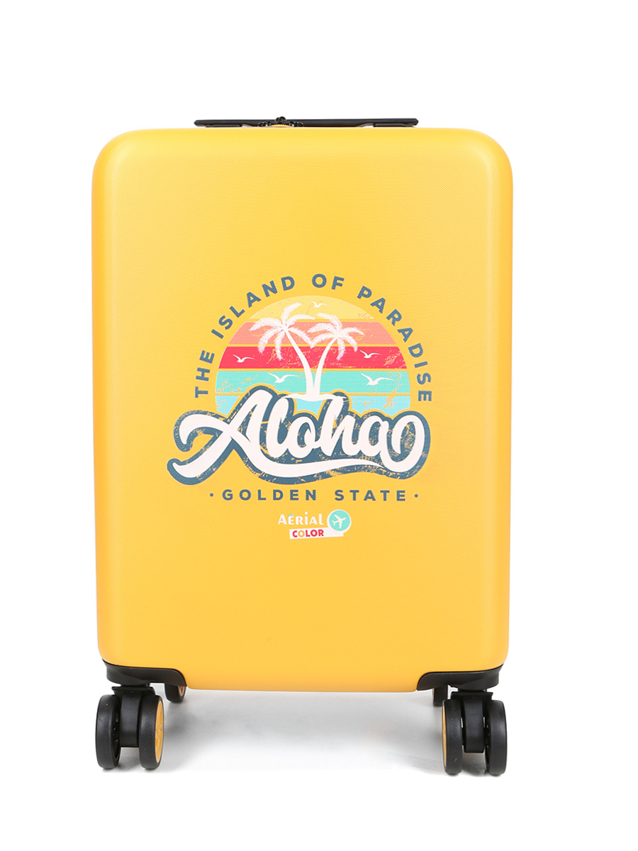 Valise AÀrial Focus Aloha 55 cm
