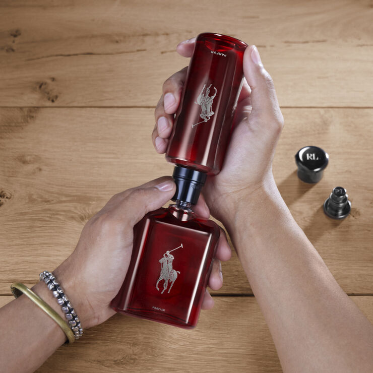 Polo Ralph Lauren Ralph Lauren Polo Red Parfum