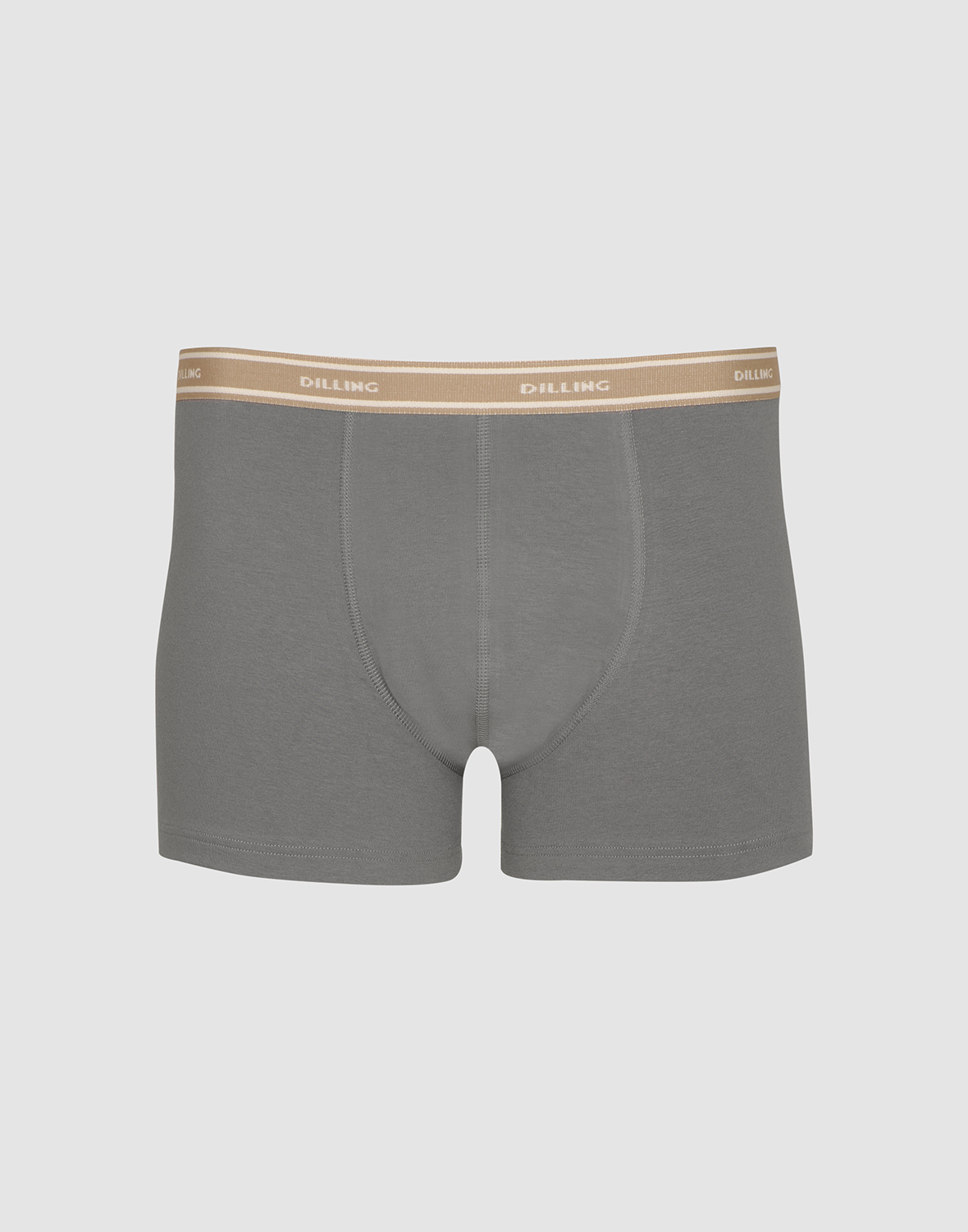 Klassieke boxershort in katoen voor heren