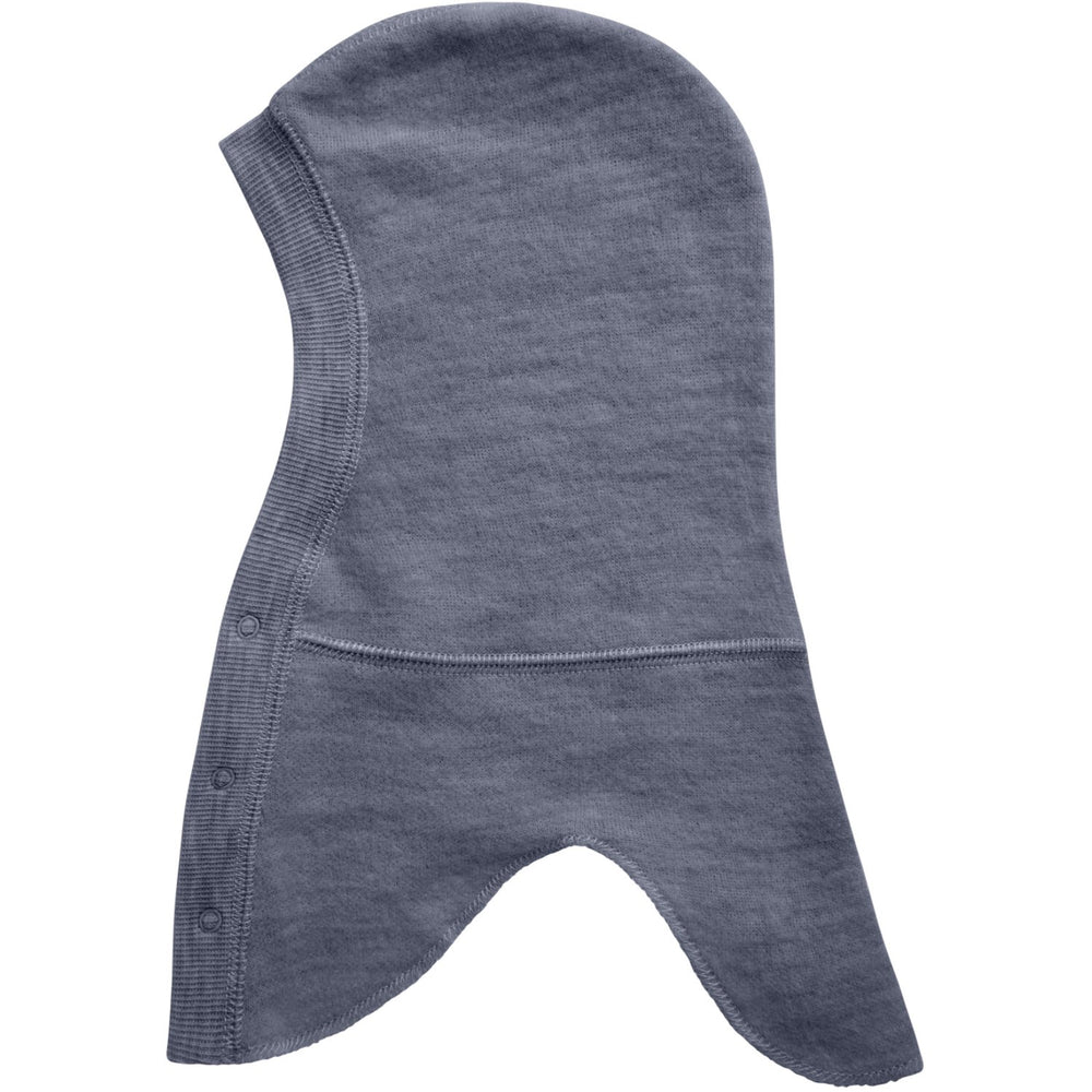Køb Name It Folkstone Gray Nmmwmino Uld Bru Elefanthue