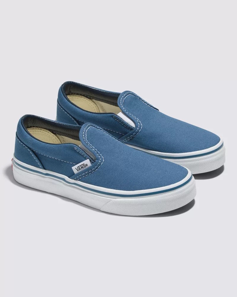 Kids Slip-On Shoe