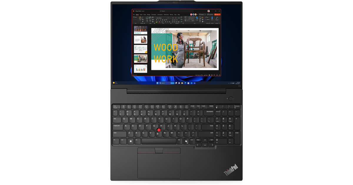 LenovoThinkPad E16 Gen 2 (21M5002UMH) 16