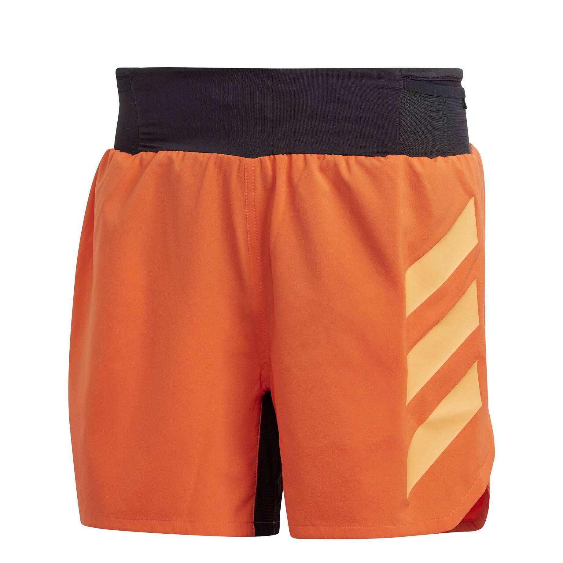 adidas Performance| Herren Trailrunningshorts AGRAVIC