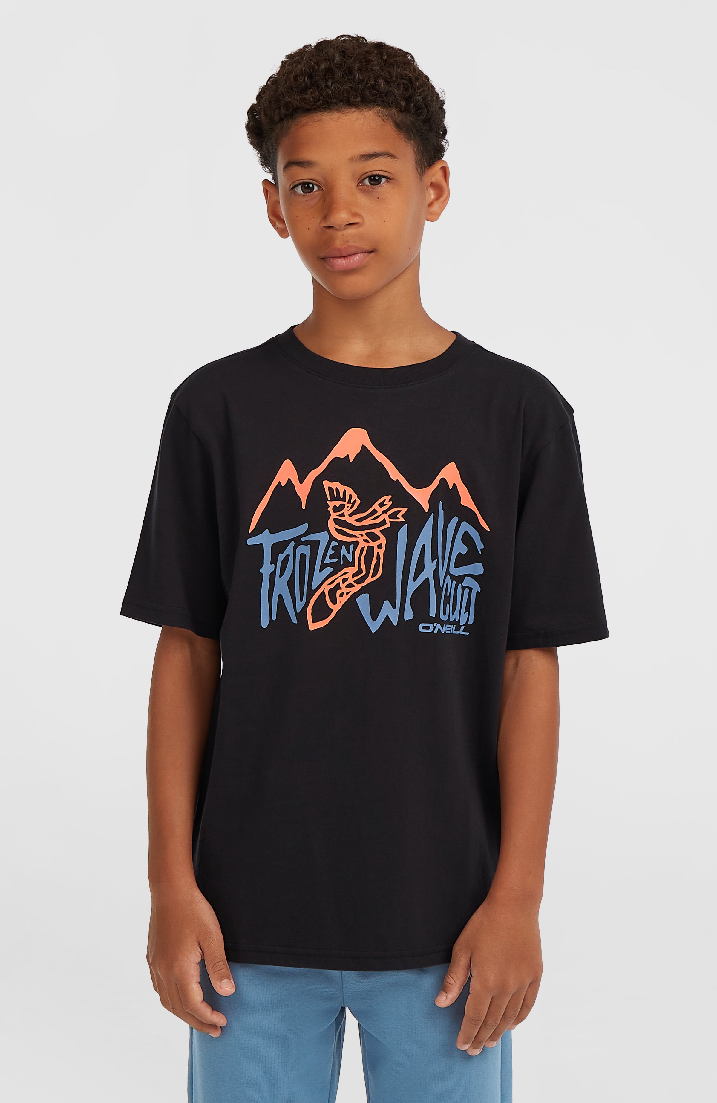 Must-Have T-shirt