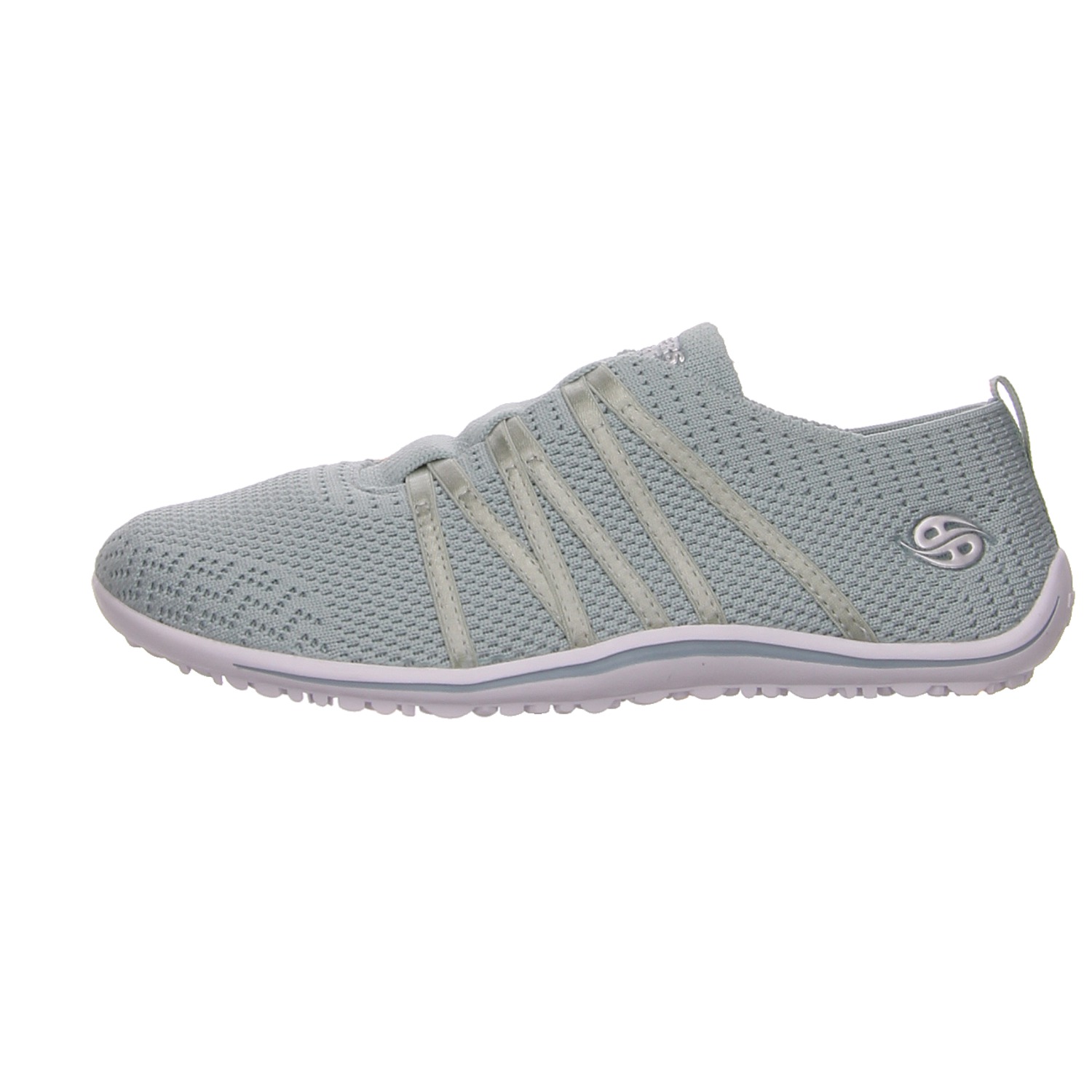 Dockers Barfußschuh mint blau
