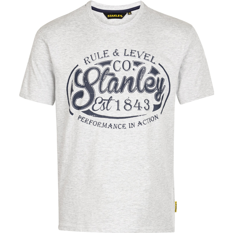 Stanley t-shirts per 3 stuks M