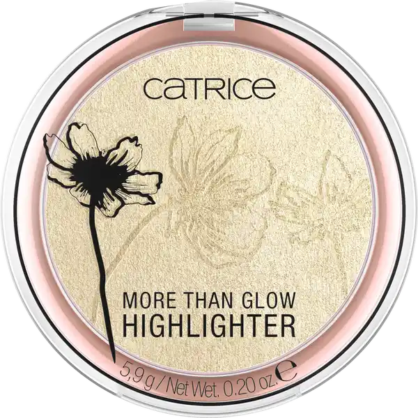 More Than Glow Highlighter 010