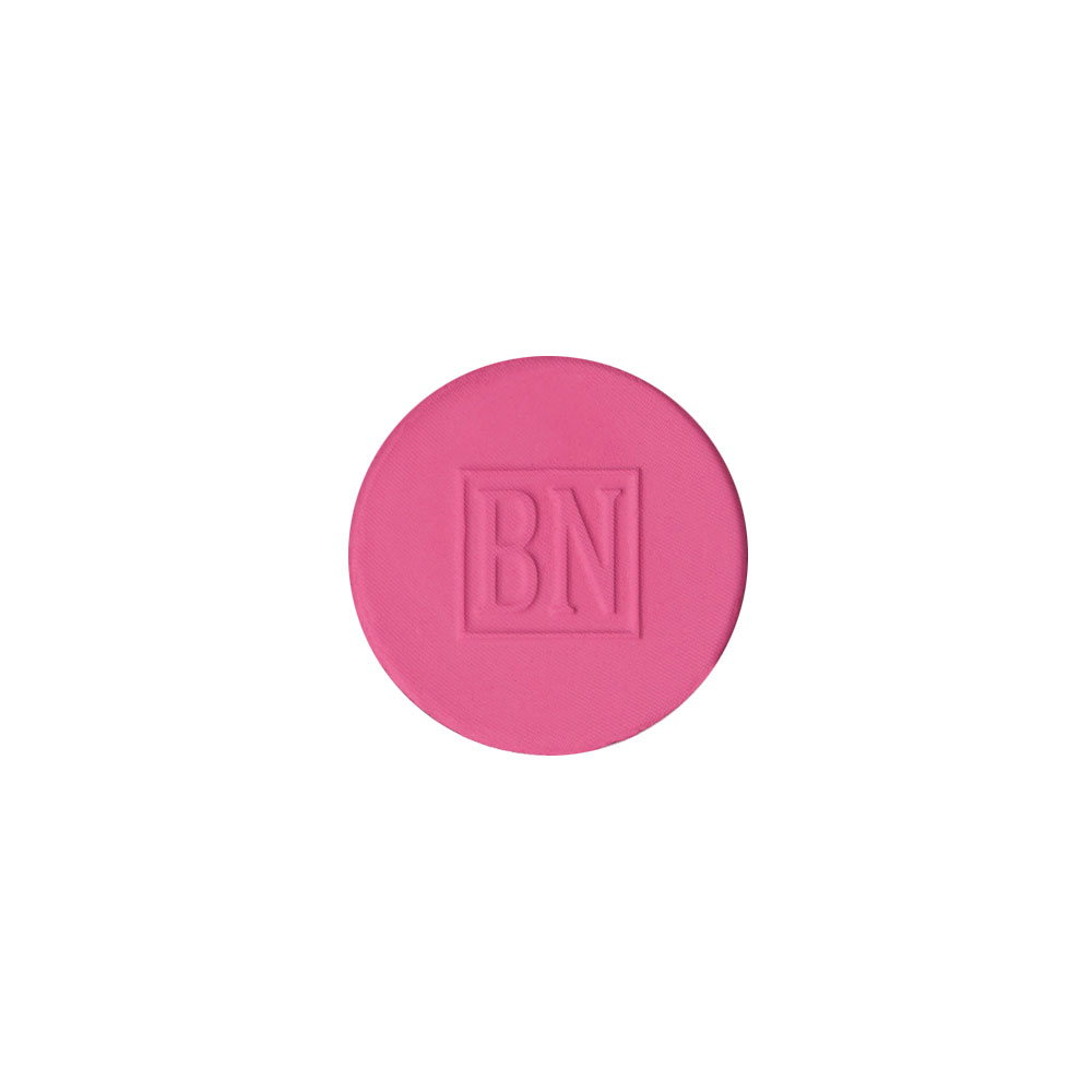 Ben Nye - DDR - Dry Rouge - PUDER REFILL, 3,5g
