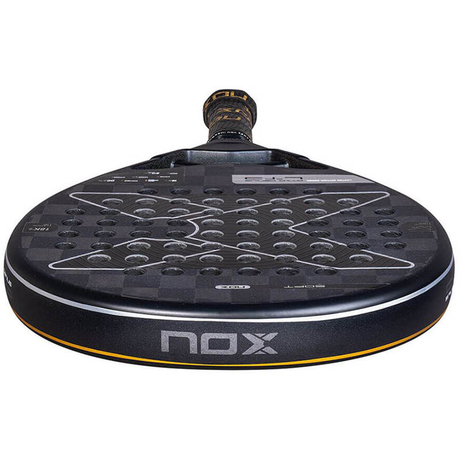 Nox Pack AT Genius LTD