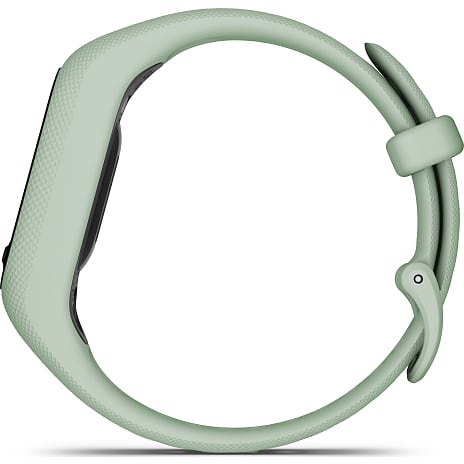 Garmin Vivosmart 5 aktivitetsur - Cool Mint