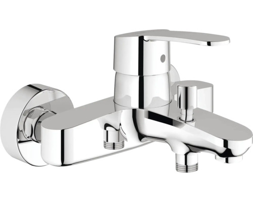 GROHE badkraan EUROSTYLE COSMOPOLITAN chroom 33591002