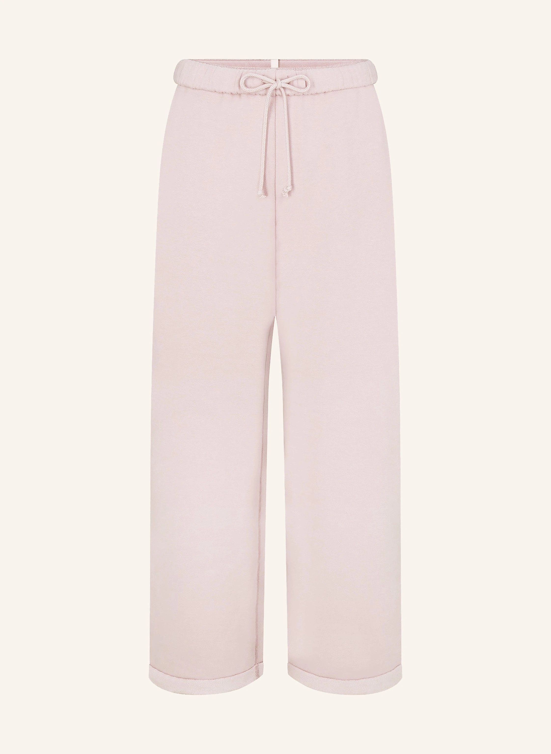SKIMS Lounge-Sweatpants COTTON-FLEECE