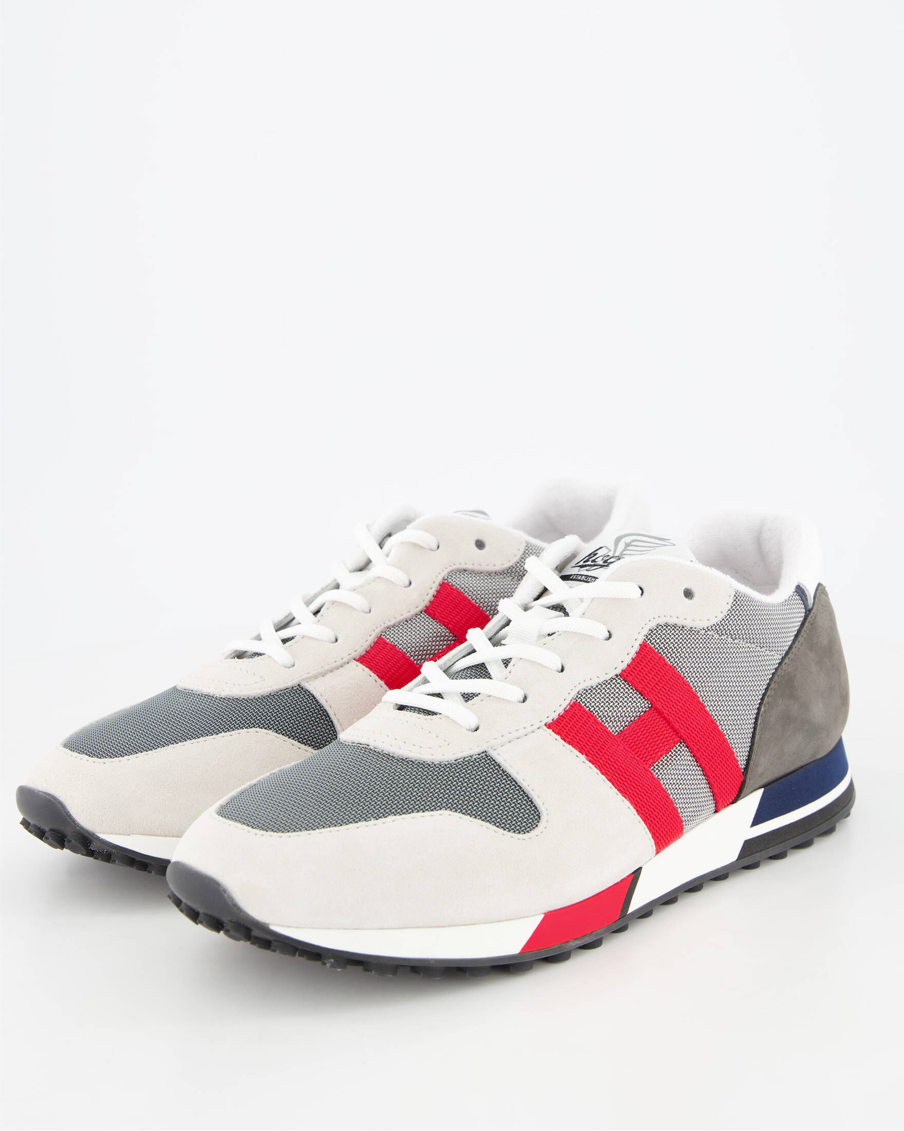 HOGAN| Herren Sneaker H383