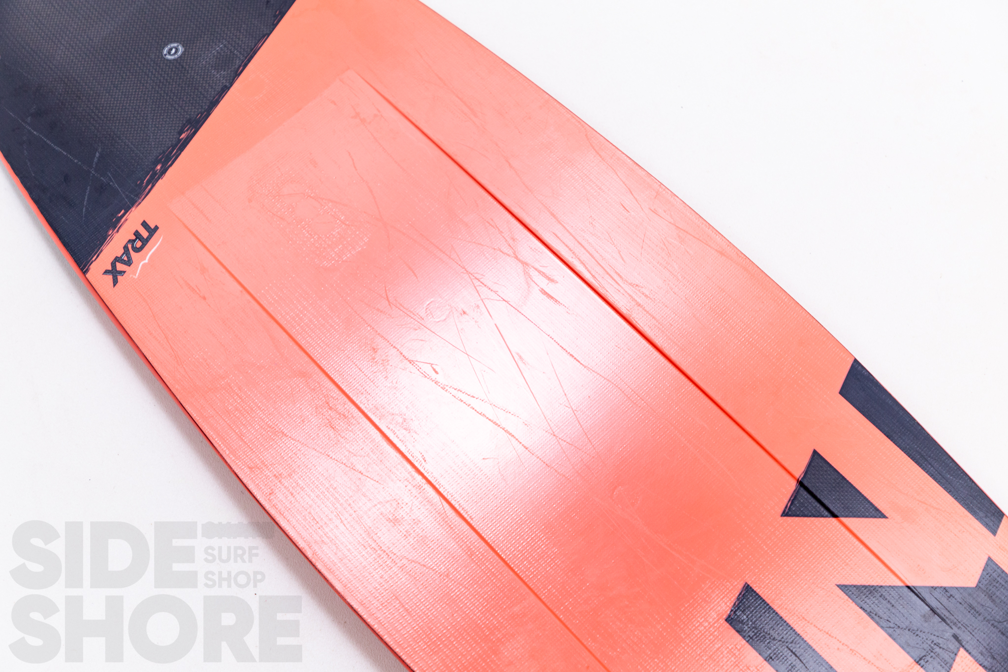 F.one Trax carbon - complète - 135x39  #28
