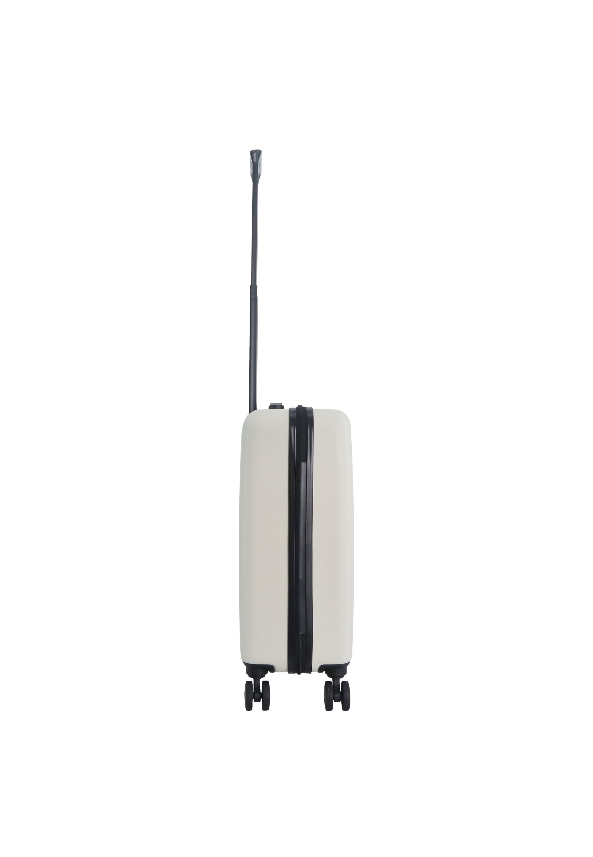 Discovery Coast 54.5 cm Reiskoffer - Wit