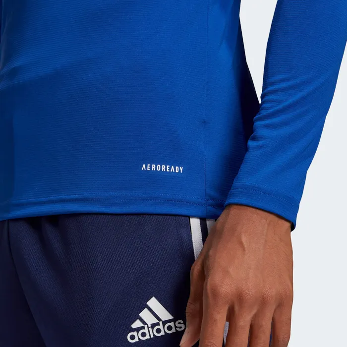 Adidas Team Base Longsleeve Heren