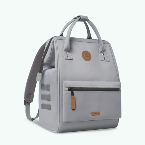 Sac à dos Adventurer Medium Poitiers gris