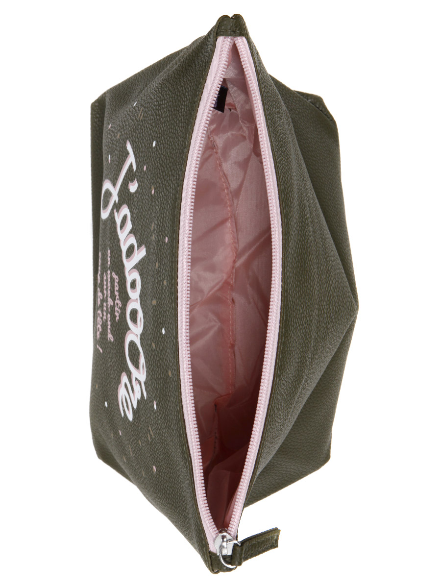 Trousse de toilette DerriÀre la porte Anneau J'Adooore