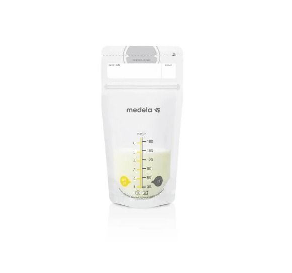 Sachets de conservation 50pcs