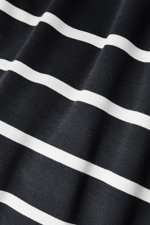 Saltholmen Tee Herre Navy Blue