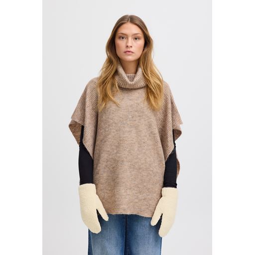 Ichi Nadine Vanter, Doeskin, M/L