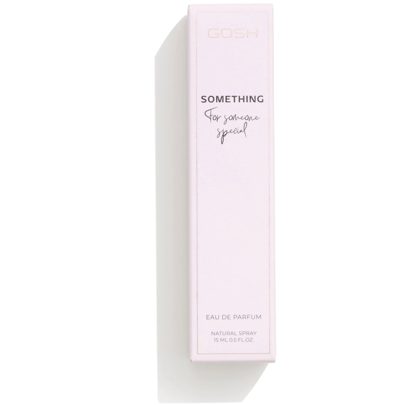 GOSH Something For Her EDP 15 ml
