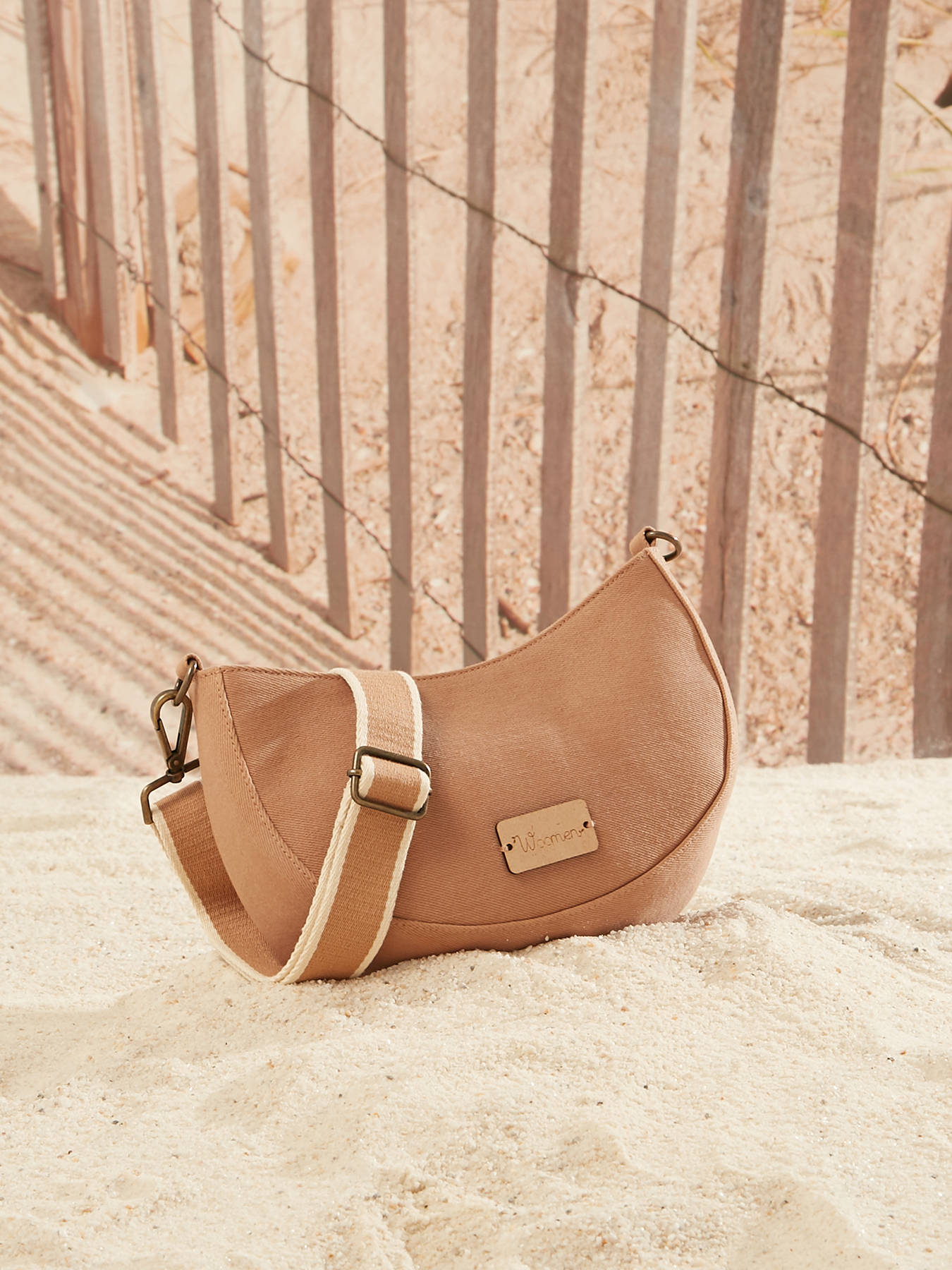 Sac bandoulire Figuier WOOMEN