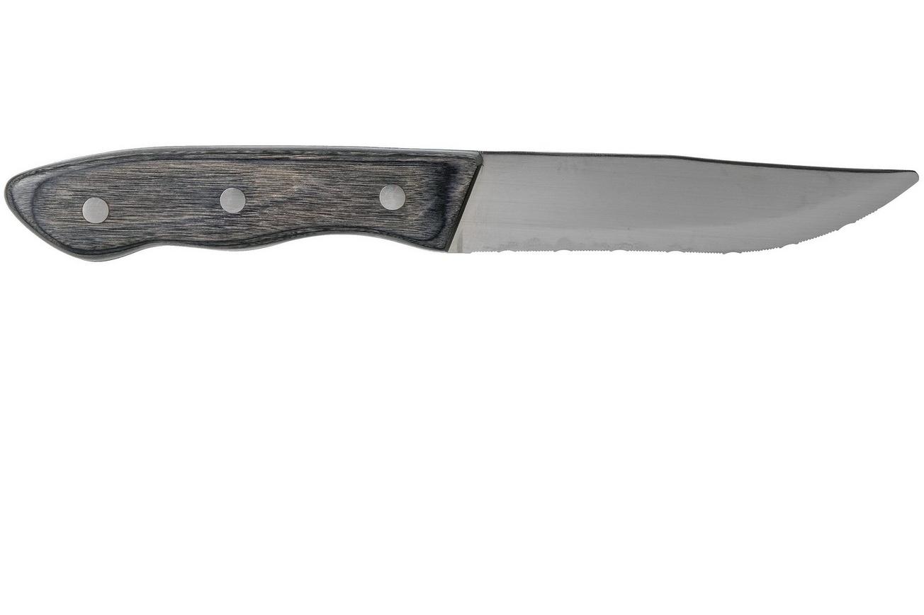 Amefa Hercule XXL 4917 steakmessen 3 stuks